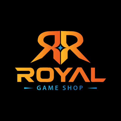 Royal Game Shop logo